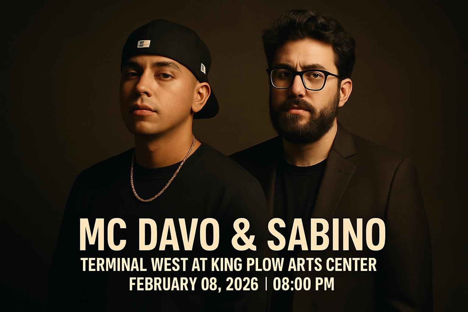 mc-davo-sabino-terminal-west-at-king-plow-arts-center