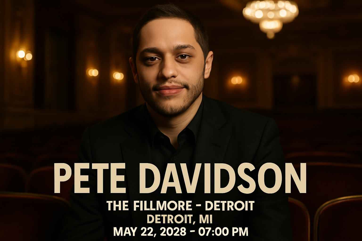 pete-davidson-the-fillmore-detroit