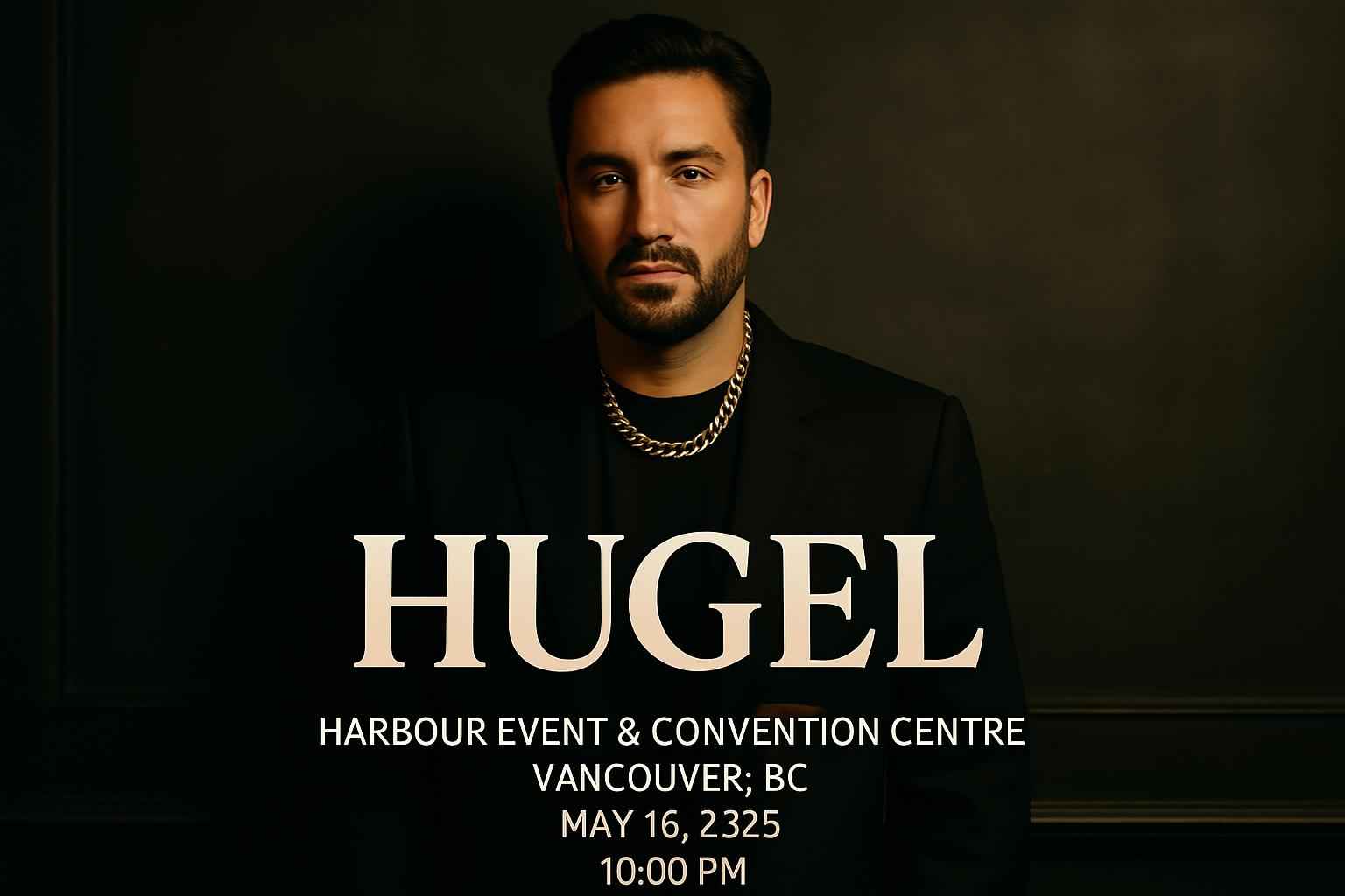 hugel-artist-harbour-event-convention-centre