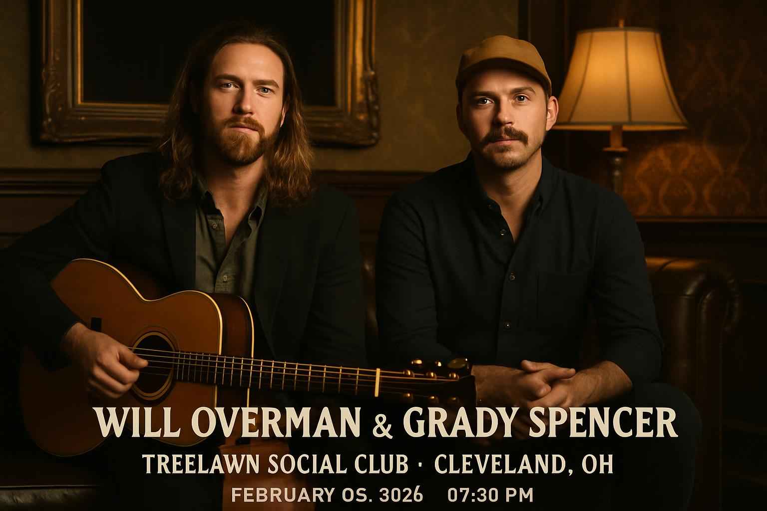 will-overman-grady-spencer-treelawn-social-club
