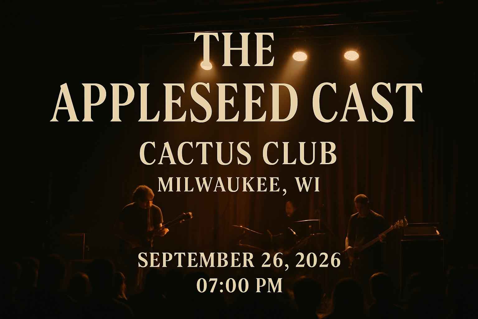 the-appleseed-cast-cactus-club