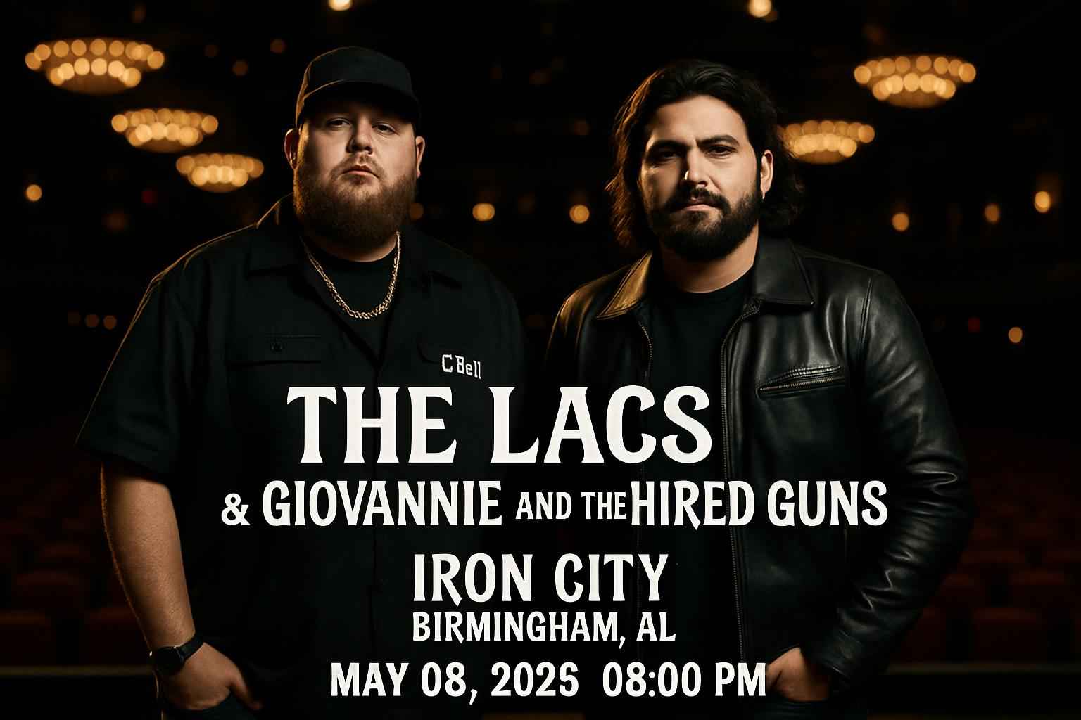 the-lacs-giovannie-and-the-hired-guns-iron-city-birmingham
