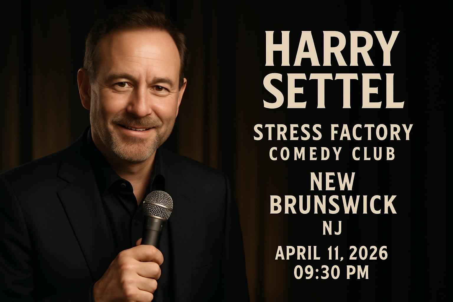 harry-settel-stress-factory-comedy-club-new-brunswick