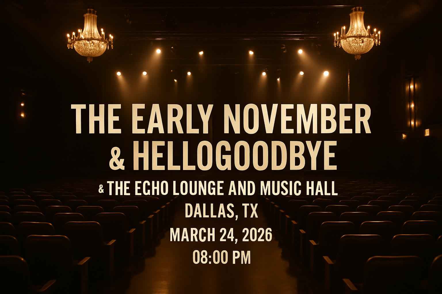 the-early-november-hellogoodbye-the-echo-lounge-and-music-hall