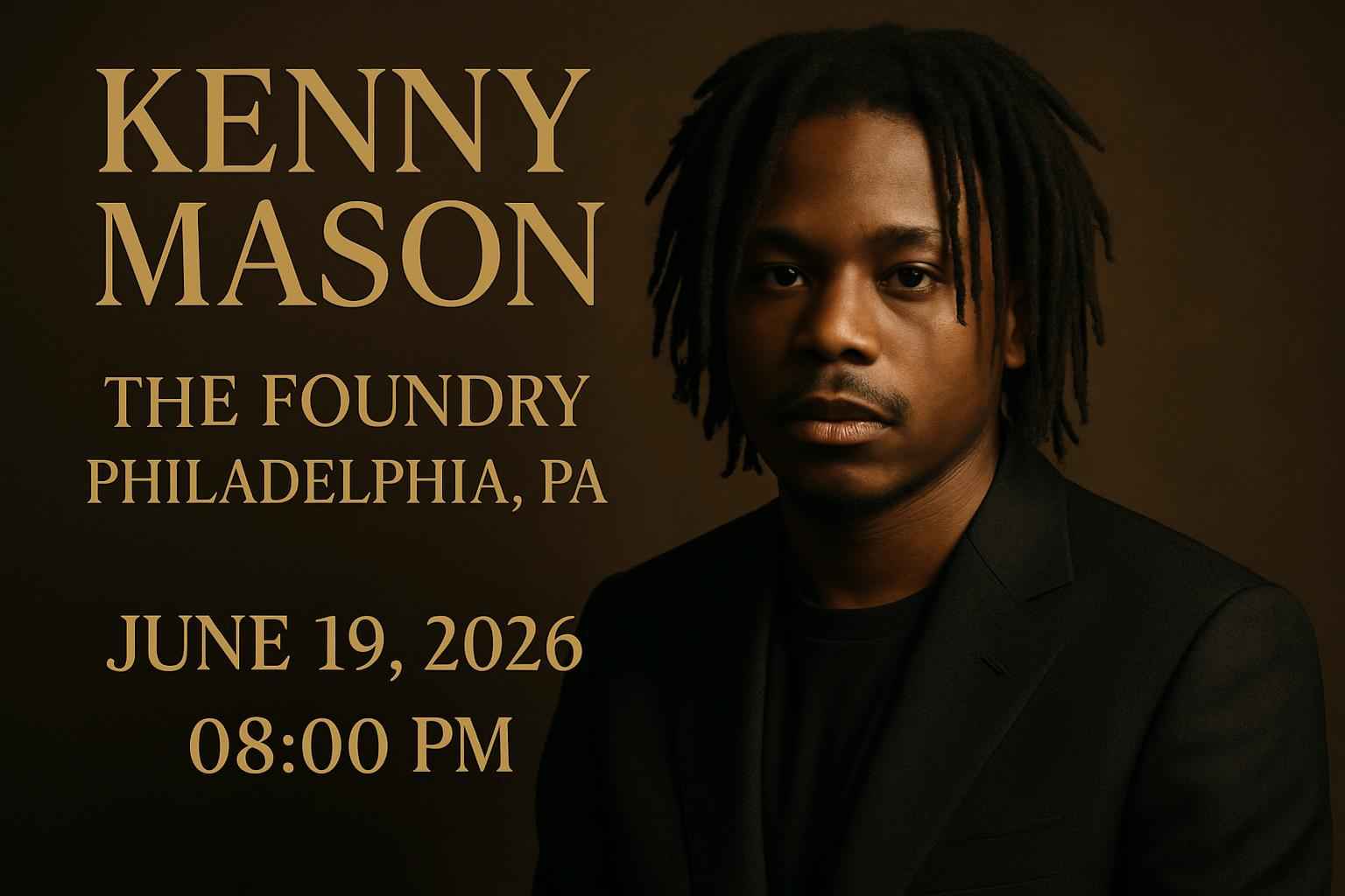 kenny-mason-the-foundry-philadelphia