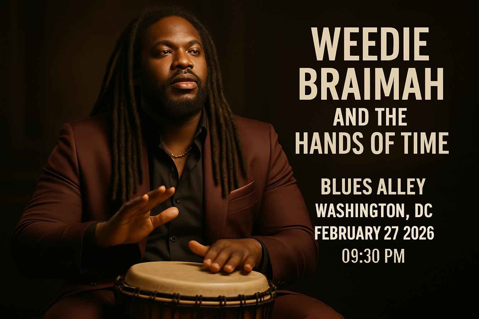 weedie-braimah-and-the-hands-of-time-blues-alley