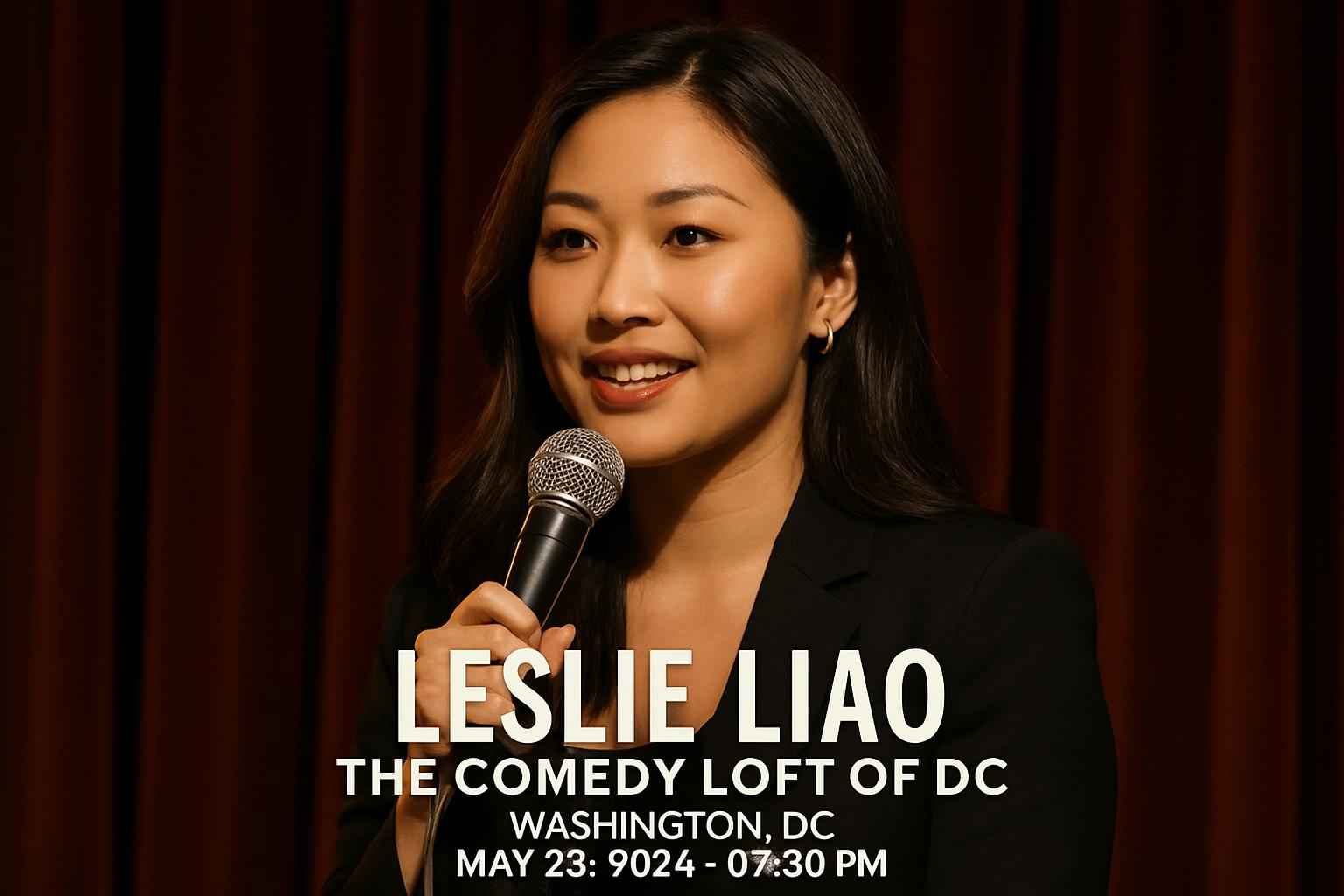 leslie-liao-the-comedy-loft-of-dc