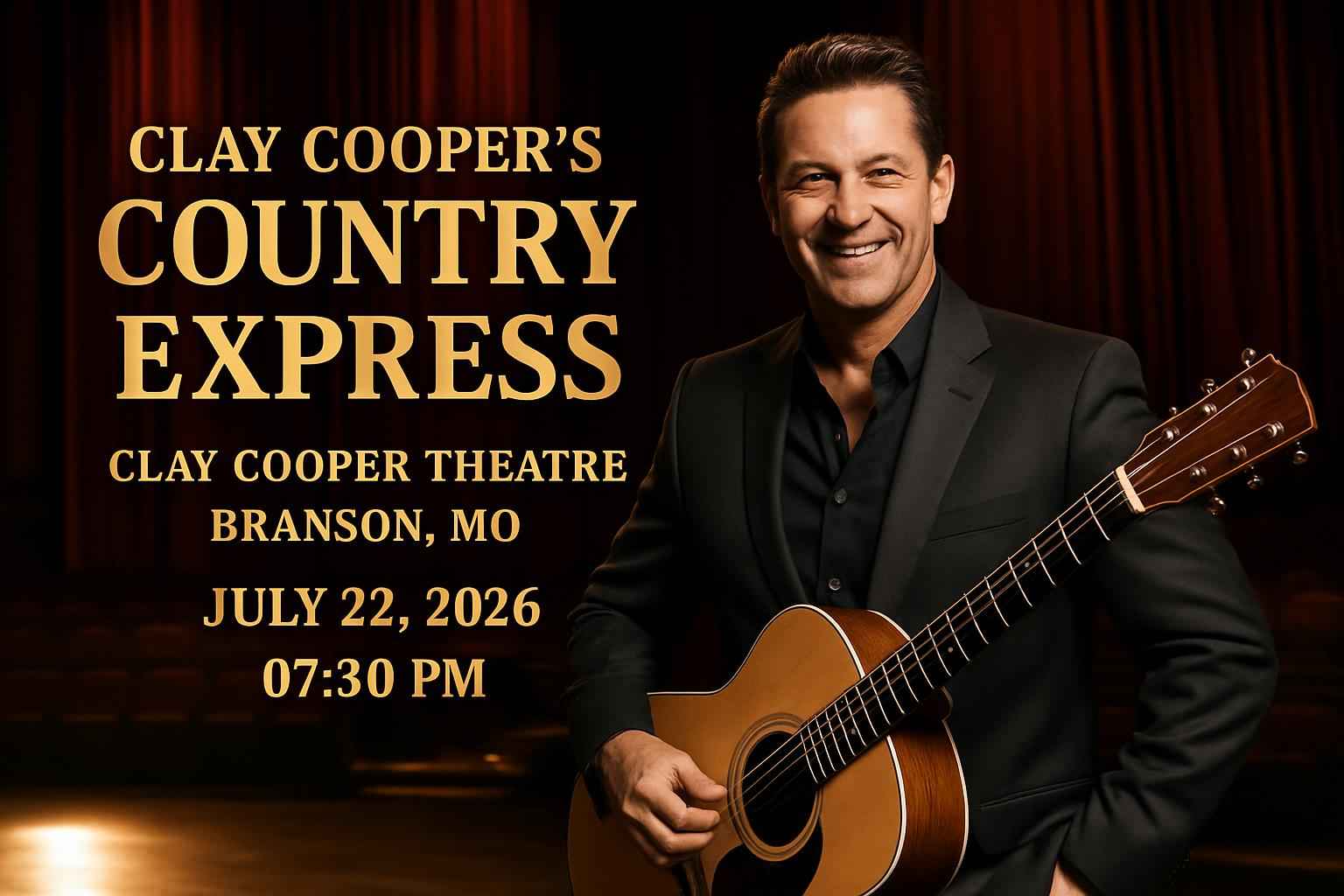 clay-cooper-s-country-express-show-clay-cooper-theatre