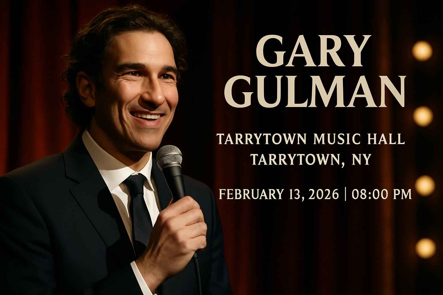 gary-gulman-tarrytown-music-hall