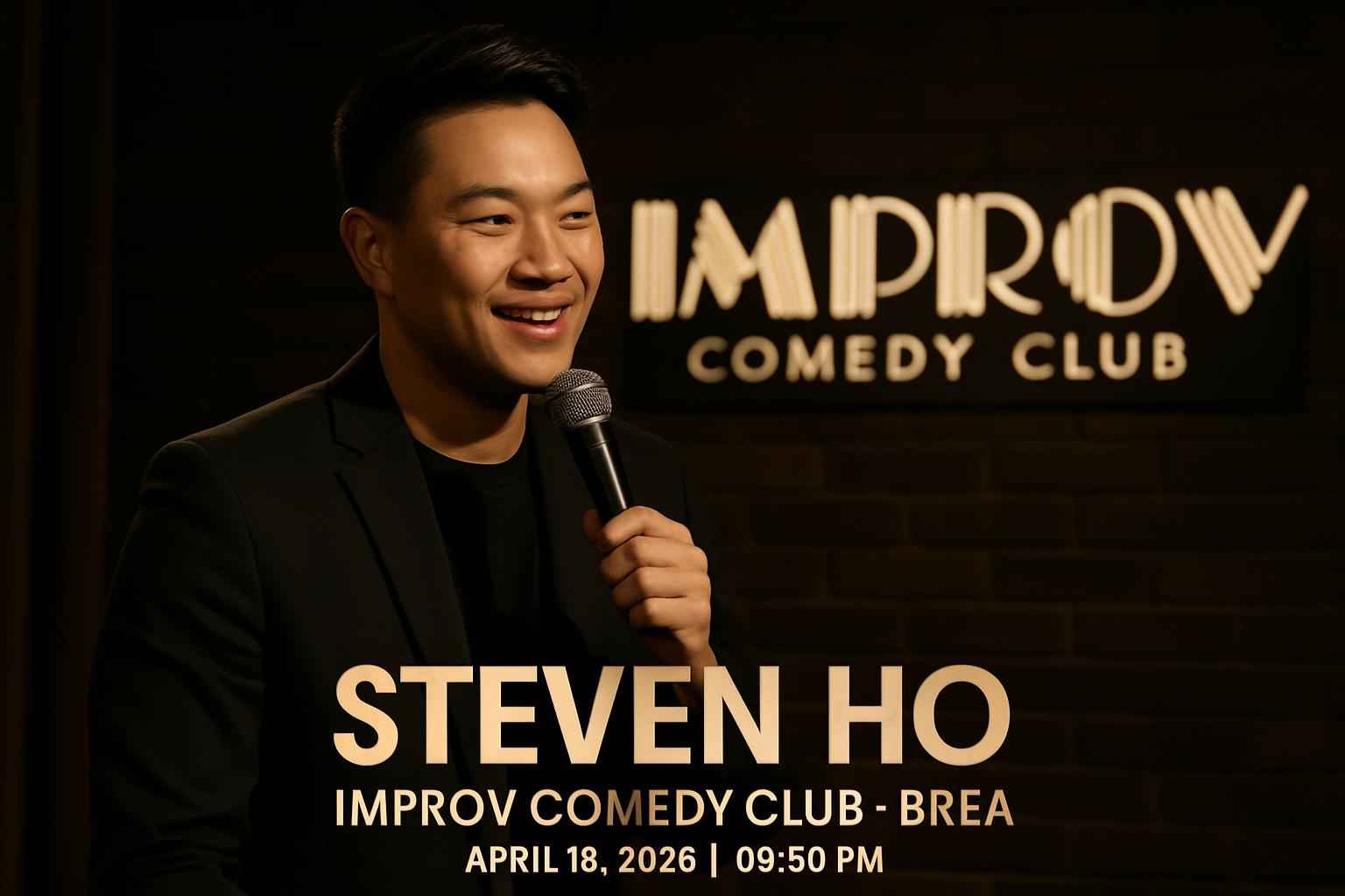 steven-ho-improv-comedy-club-brea
