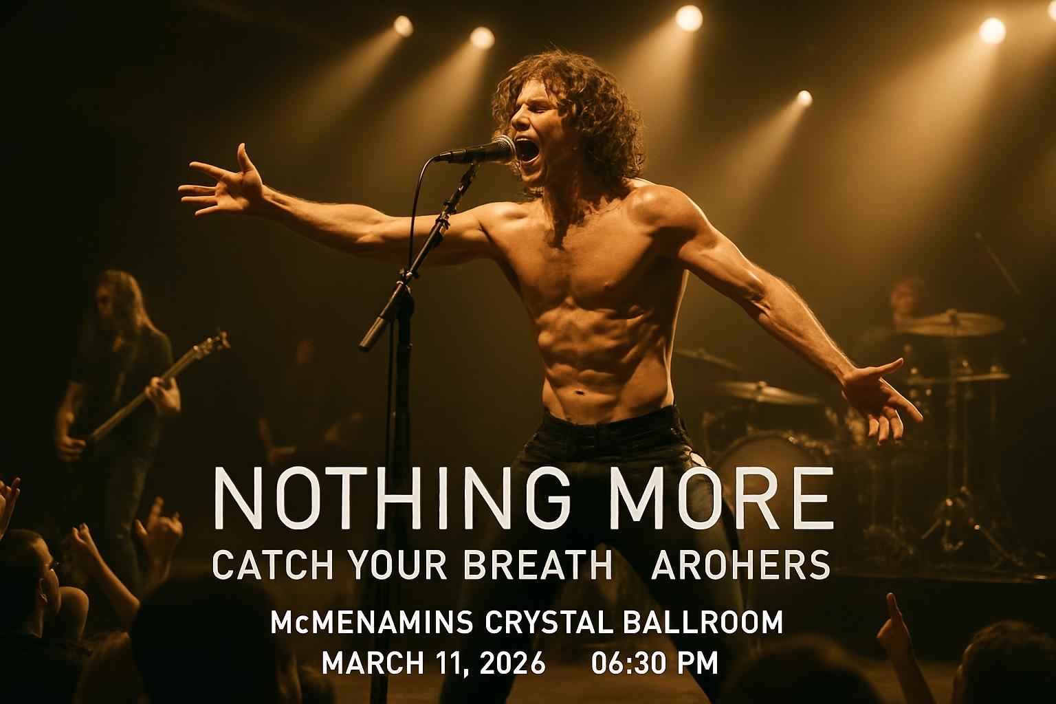 nothing-more-catch-your-breath-archers-doobie-mcmenamins-crystal-ballroom