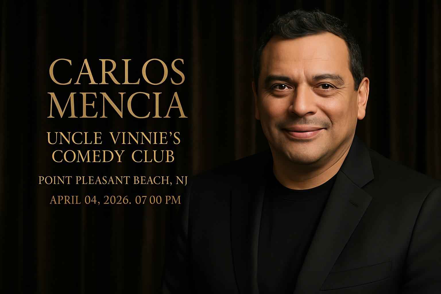 carlos-mencia-uncle-vinnie-s-comedy-club