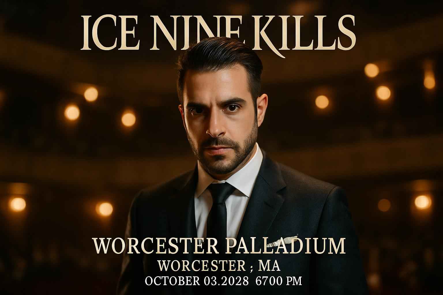 ice-nine-kills-worcester-palladium