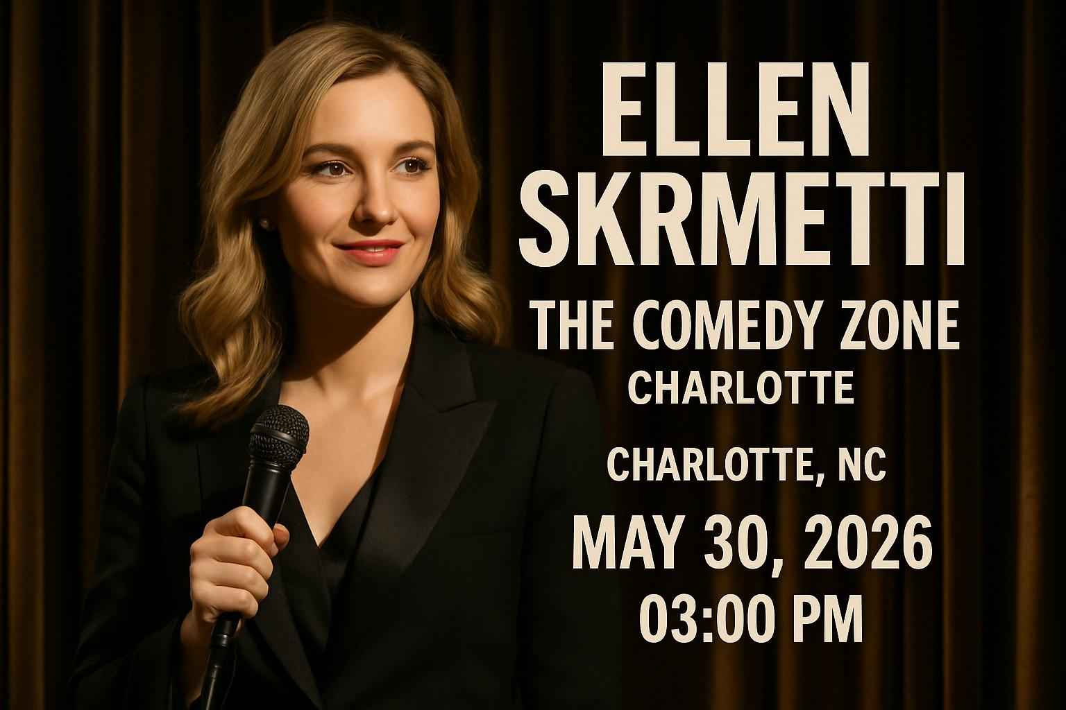 ellen-skrmetti-the-comedy-zone-charlotte