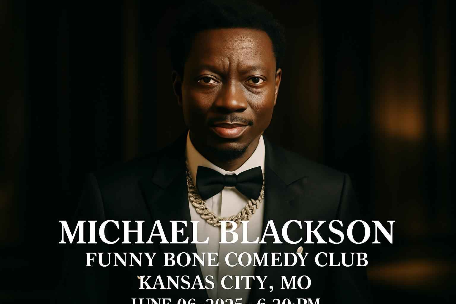 michael-blackson-funny-bone-comedy-club-kansas-city