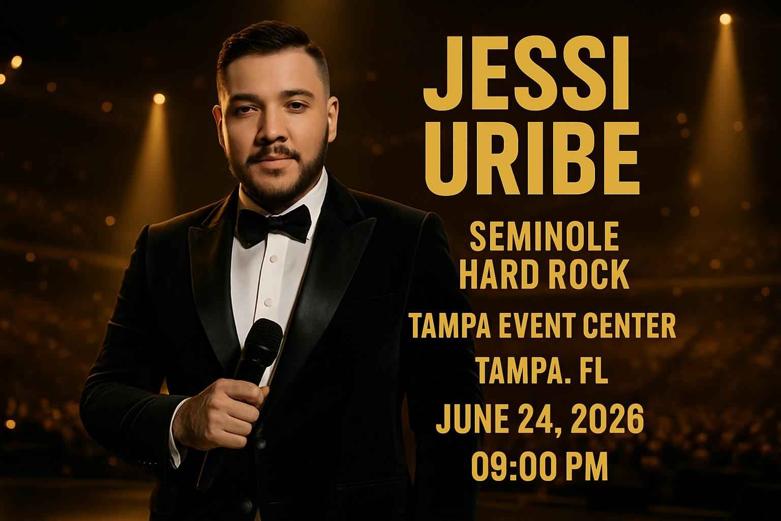 jessi-uribe-seminole-hard-rock-tampa-event-center