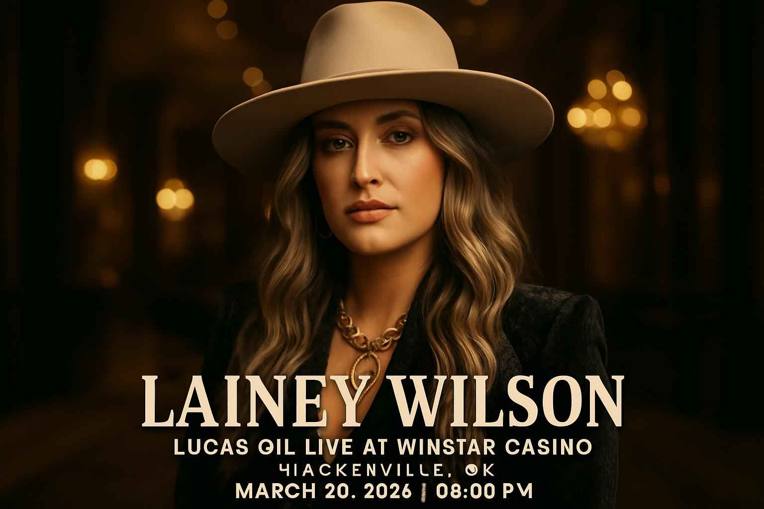 lainey-wilson-lucas-oil-live-at-winstar-casino