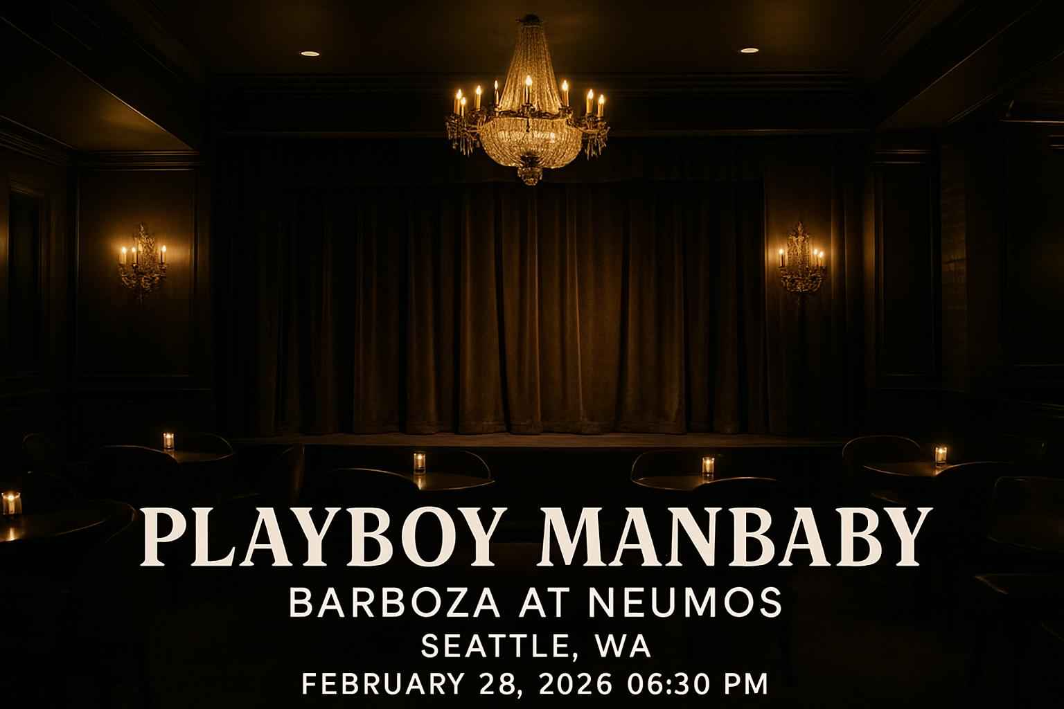 playboy-manbaby-barboza-at-neumos