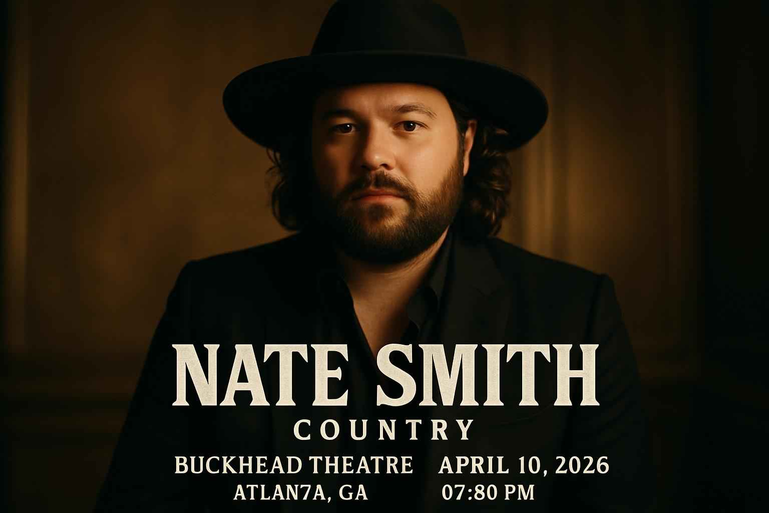 nate-smith-country-buckhead-theatre