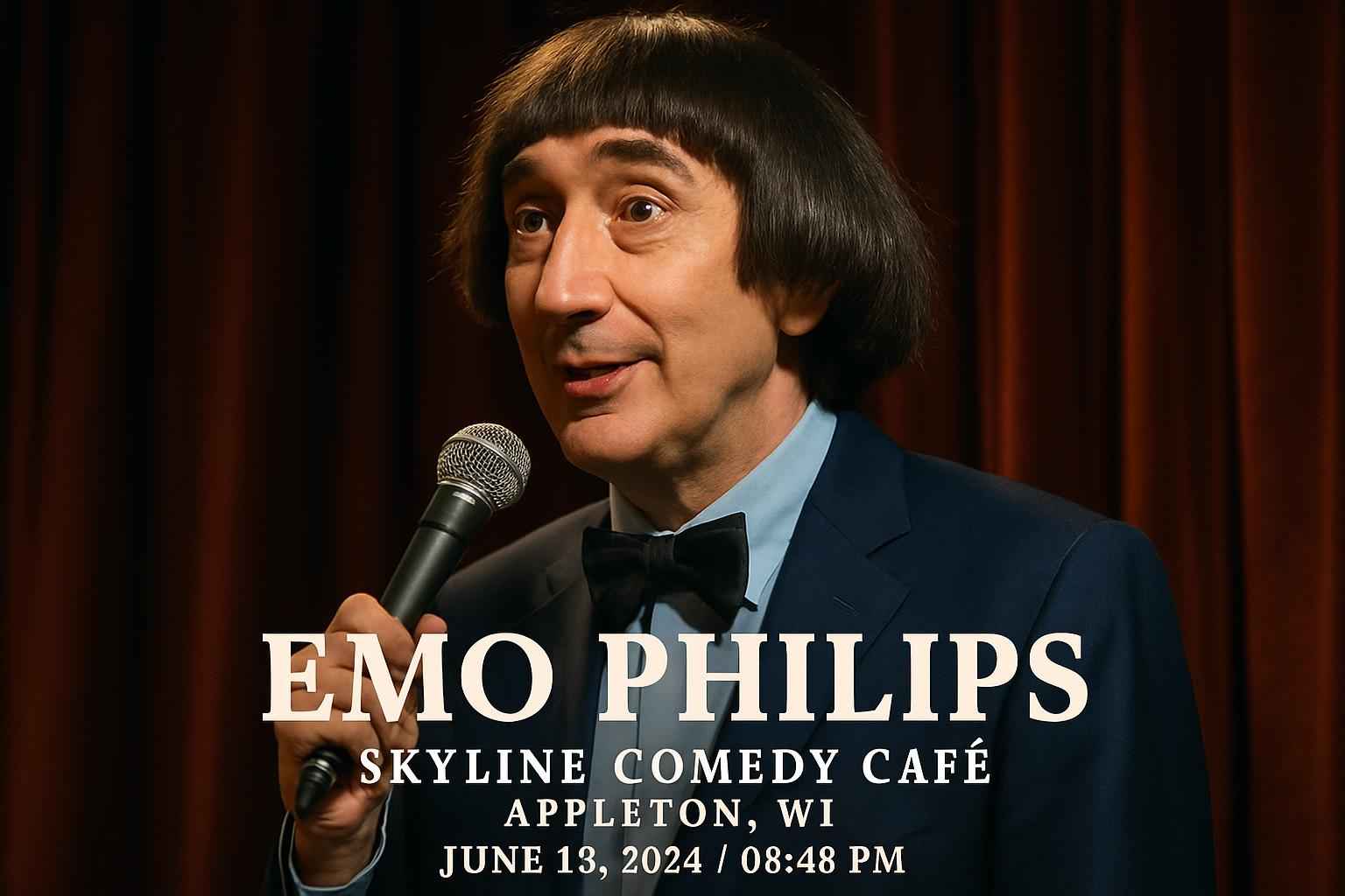 emo-philips-skyline-comedy-cafe