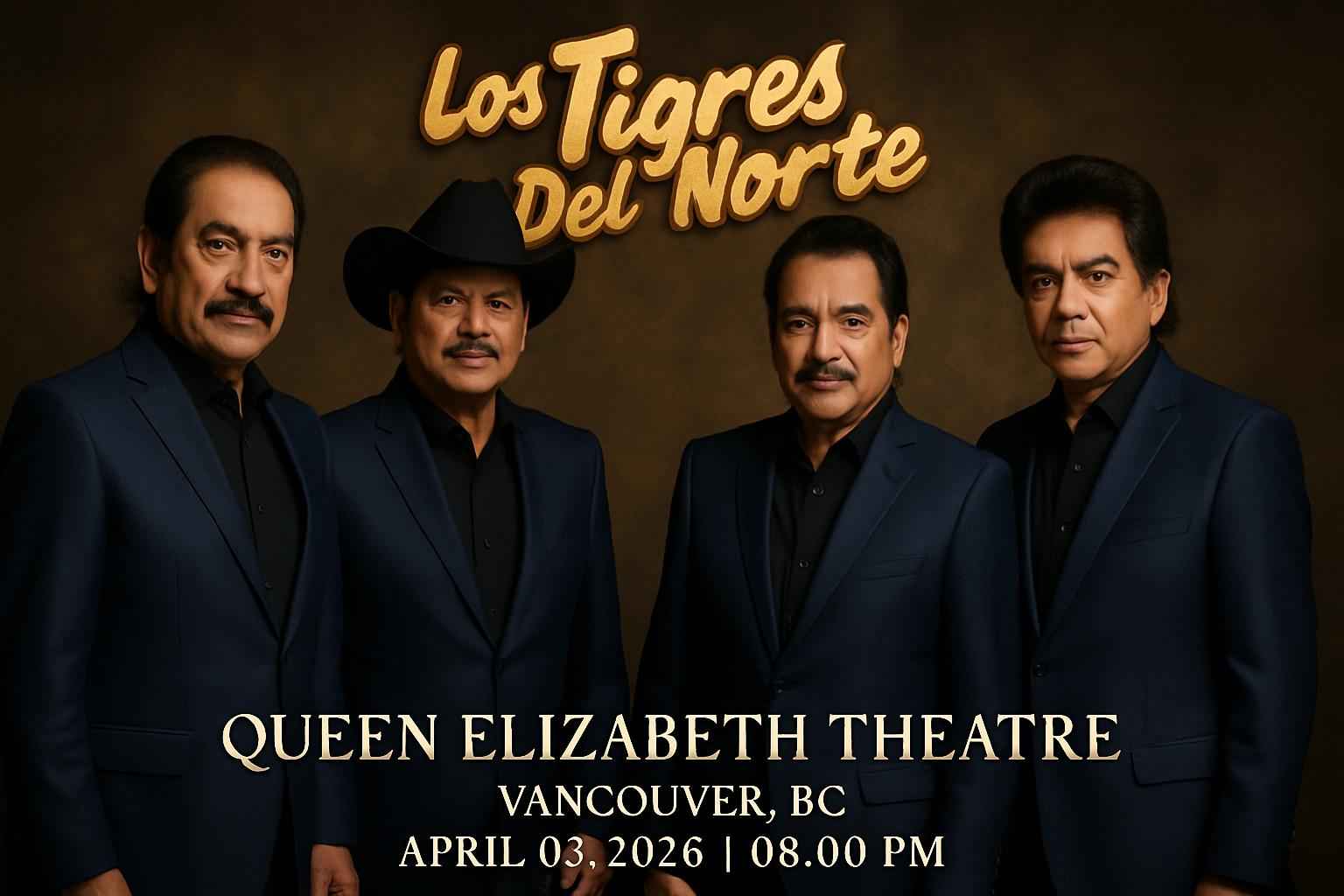 los-tigres-del-norte-queen-elizabeth-theatre-vancouver