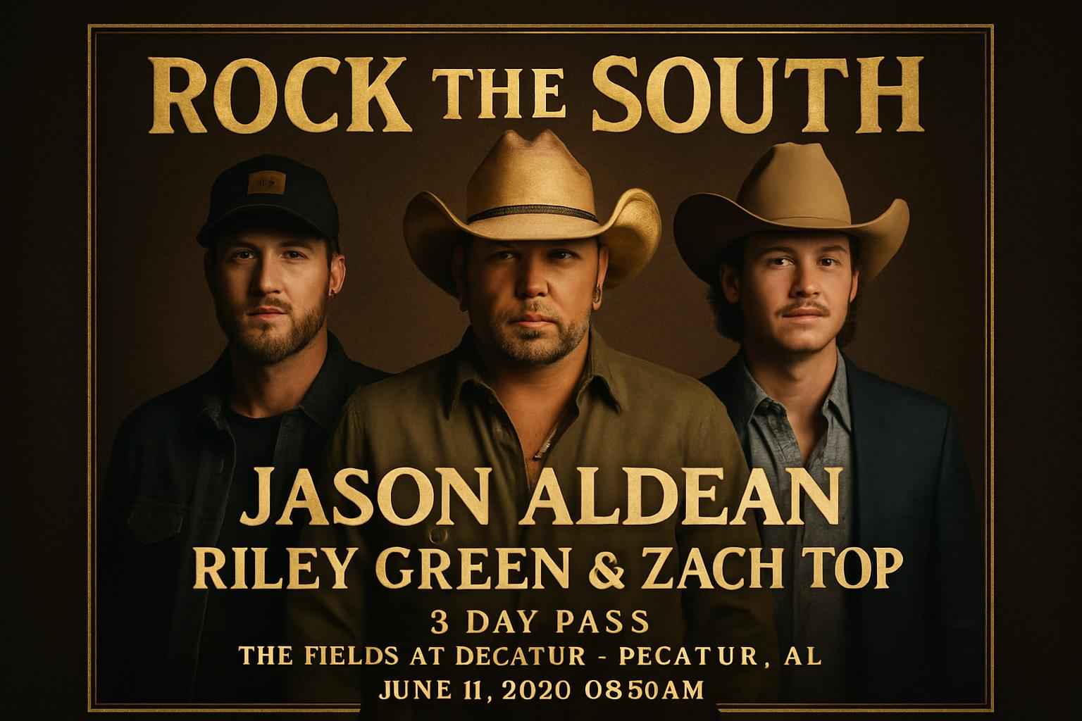 rock-the-south-jason-aldean-riley-green-zach-top-3-day-pass-the-fields-at-decatur