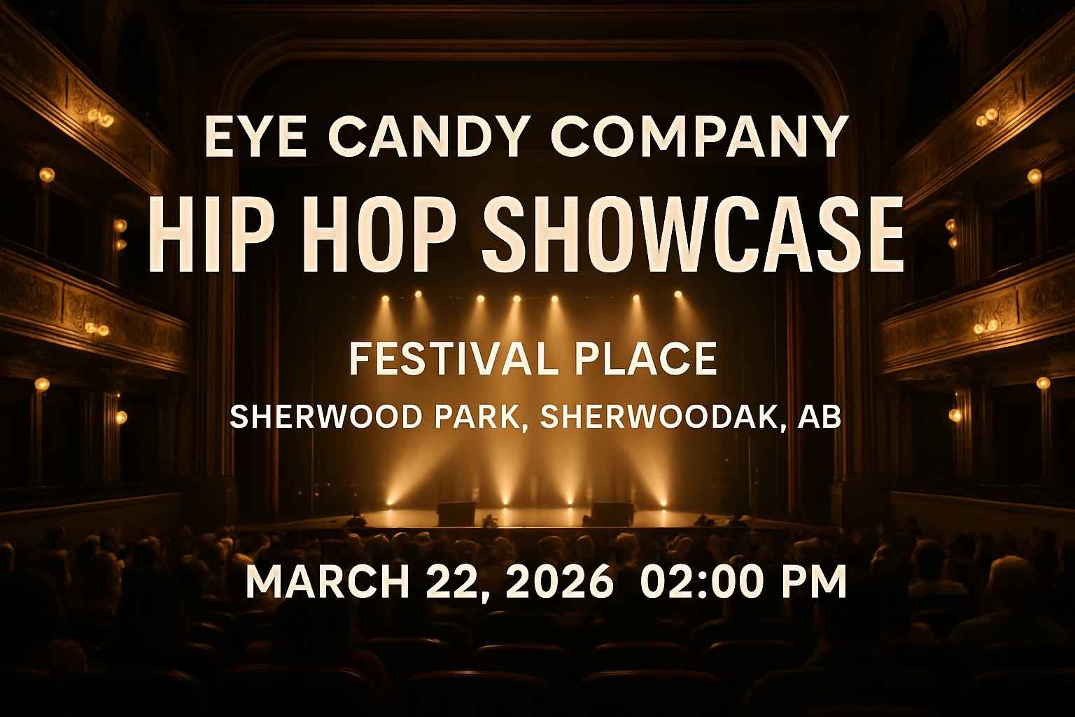 eye-candy-company-hip-hop-showcase-festival-place-sherwood-park