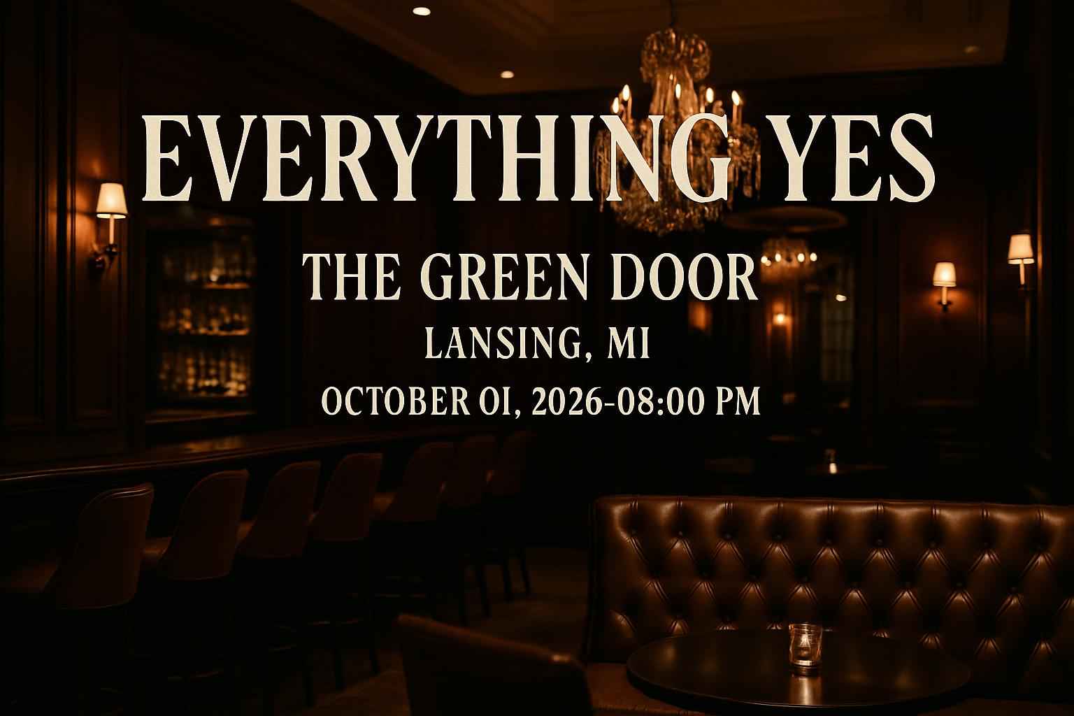 everything-yes-the-green-door-mi