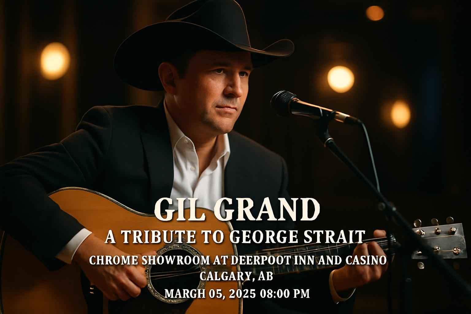 gil-grand-a-tribute-to-george-strait-chrome-showroom-at-deerfoot-inn-and-casino