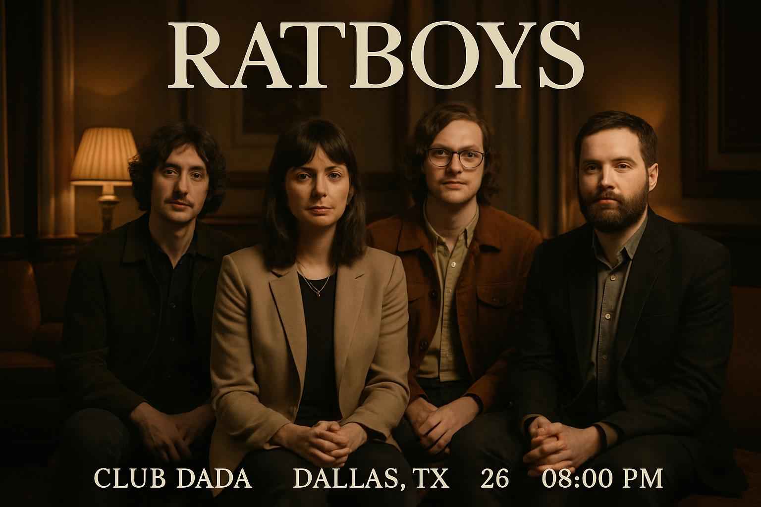 ratboys-club-dada