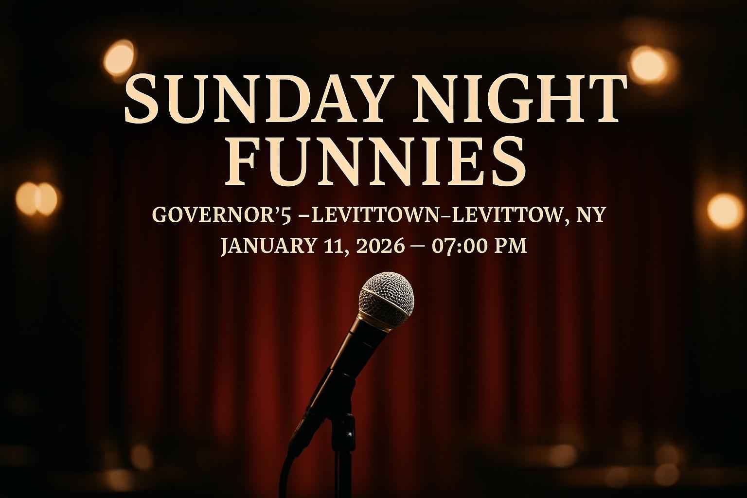 sunday-night-funnies-governor-s-levittown