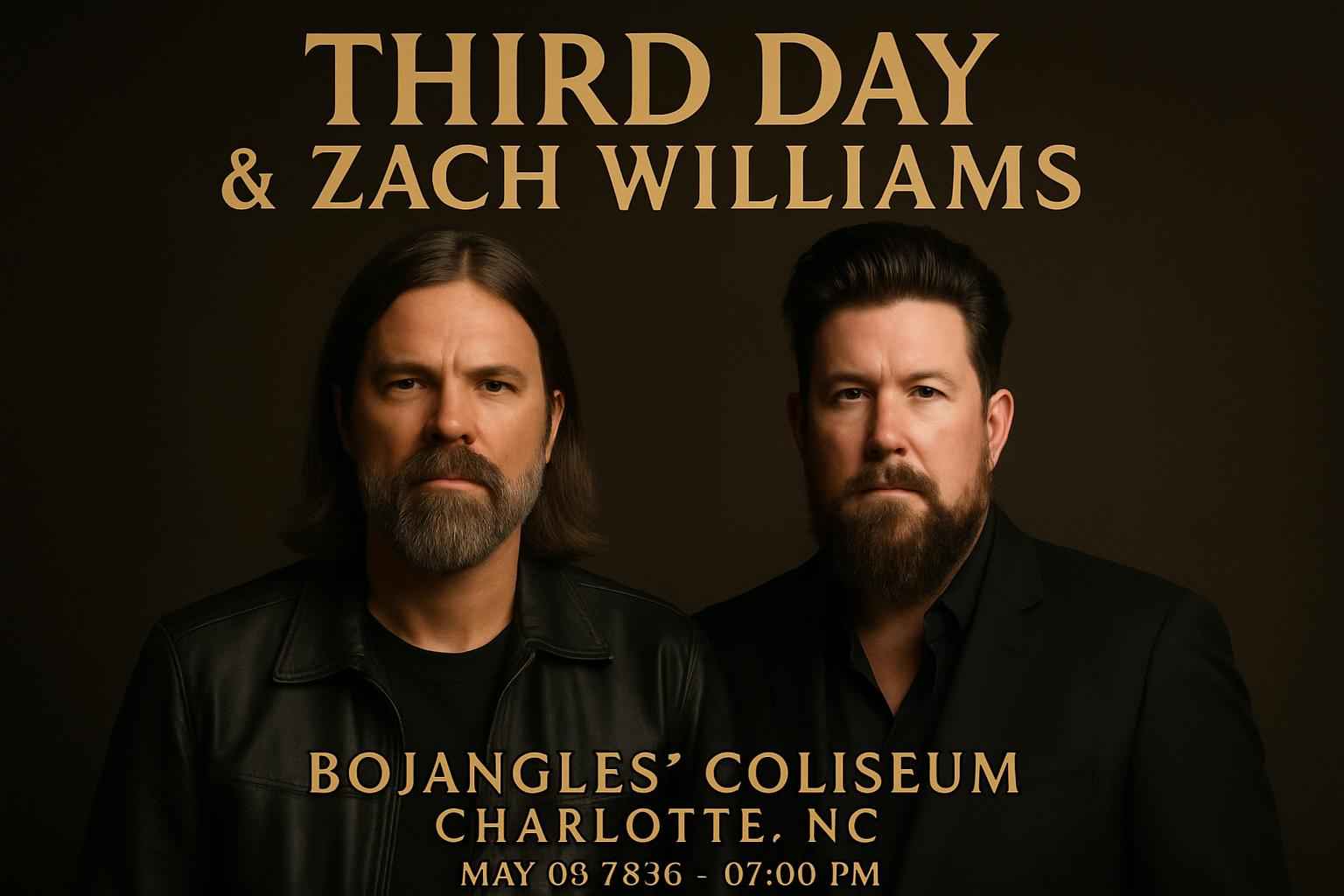 third-day-zach-williams-bojangles-coliseum