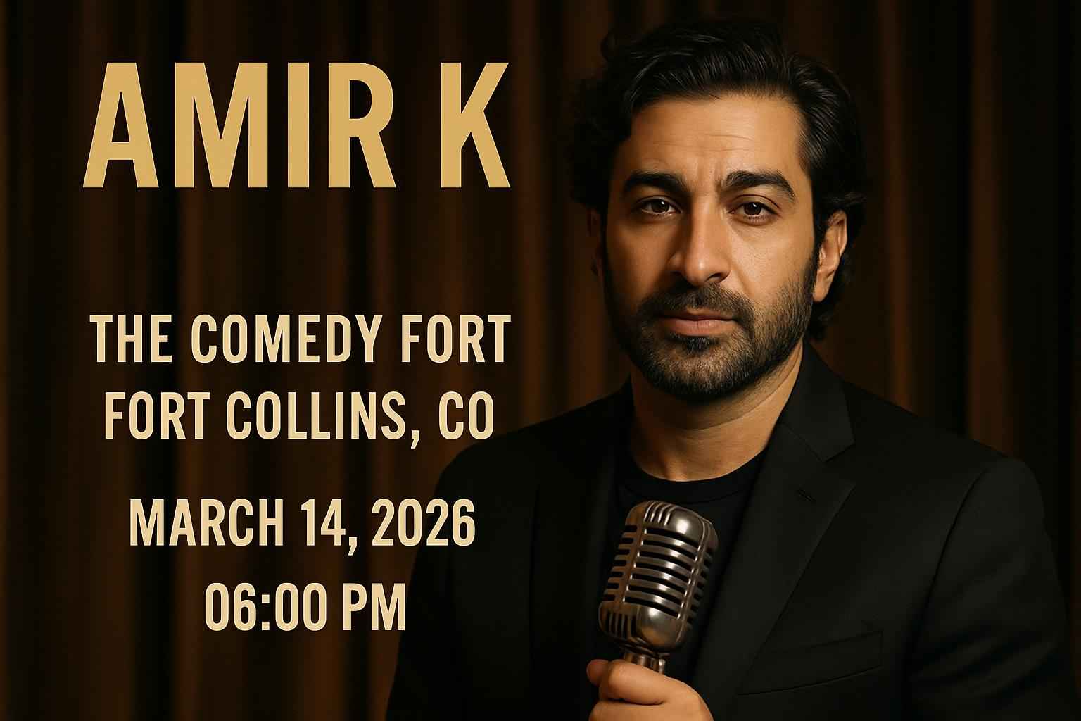 amir-k-the-comedy-fort