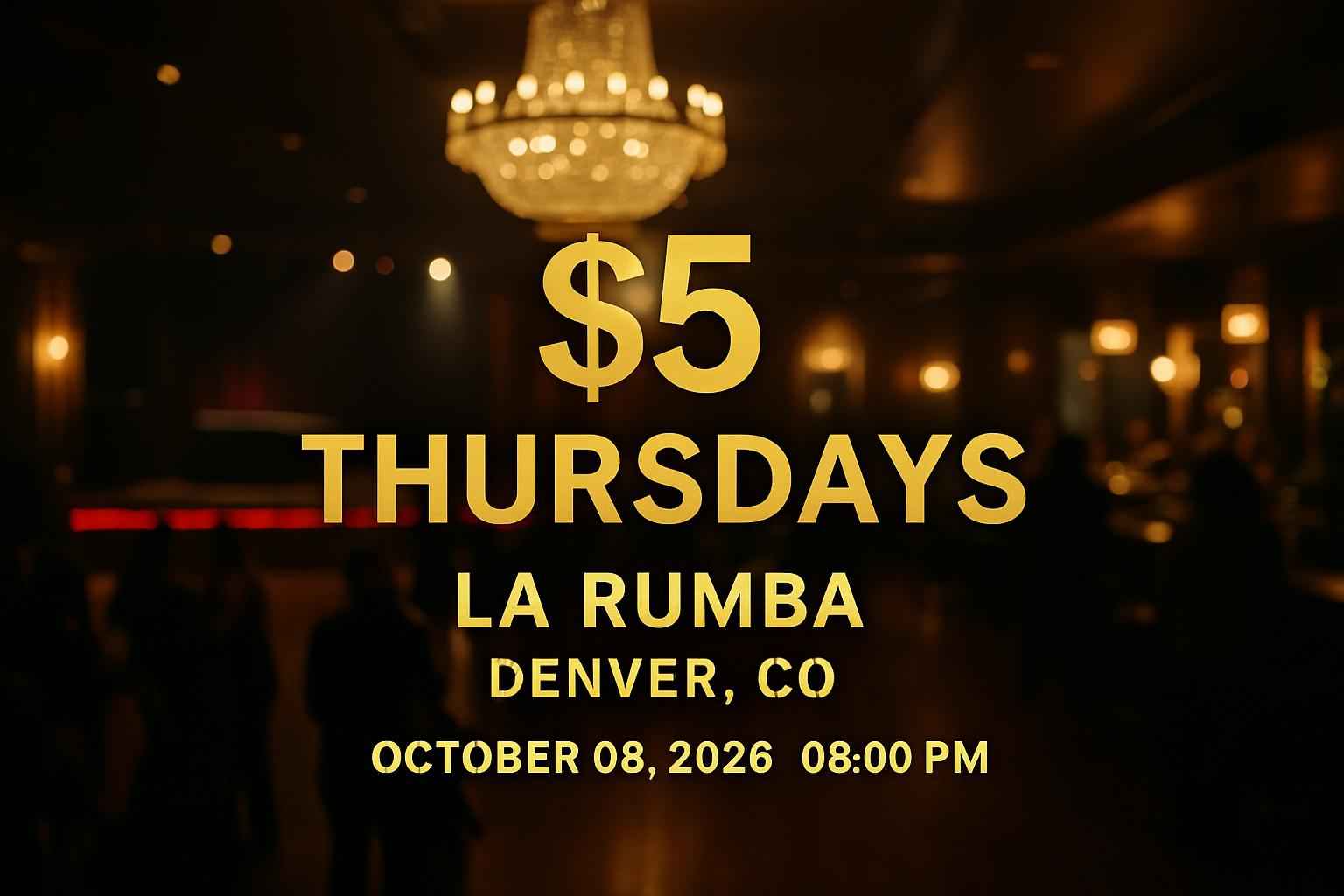 5-thursdays-la-rumba-co