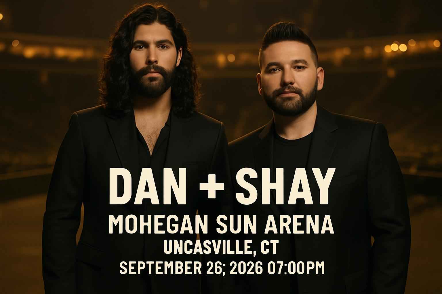 dan-and-shay-mohegan-sun-arena-ct