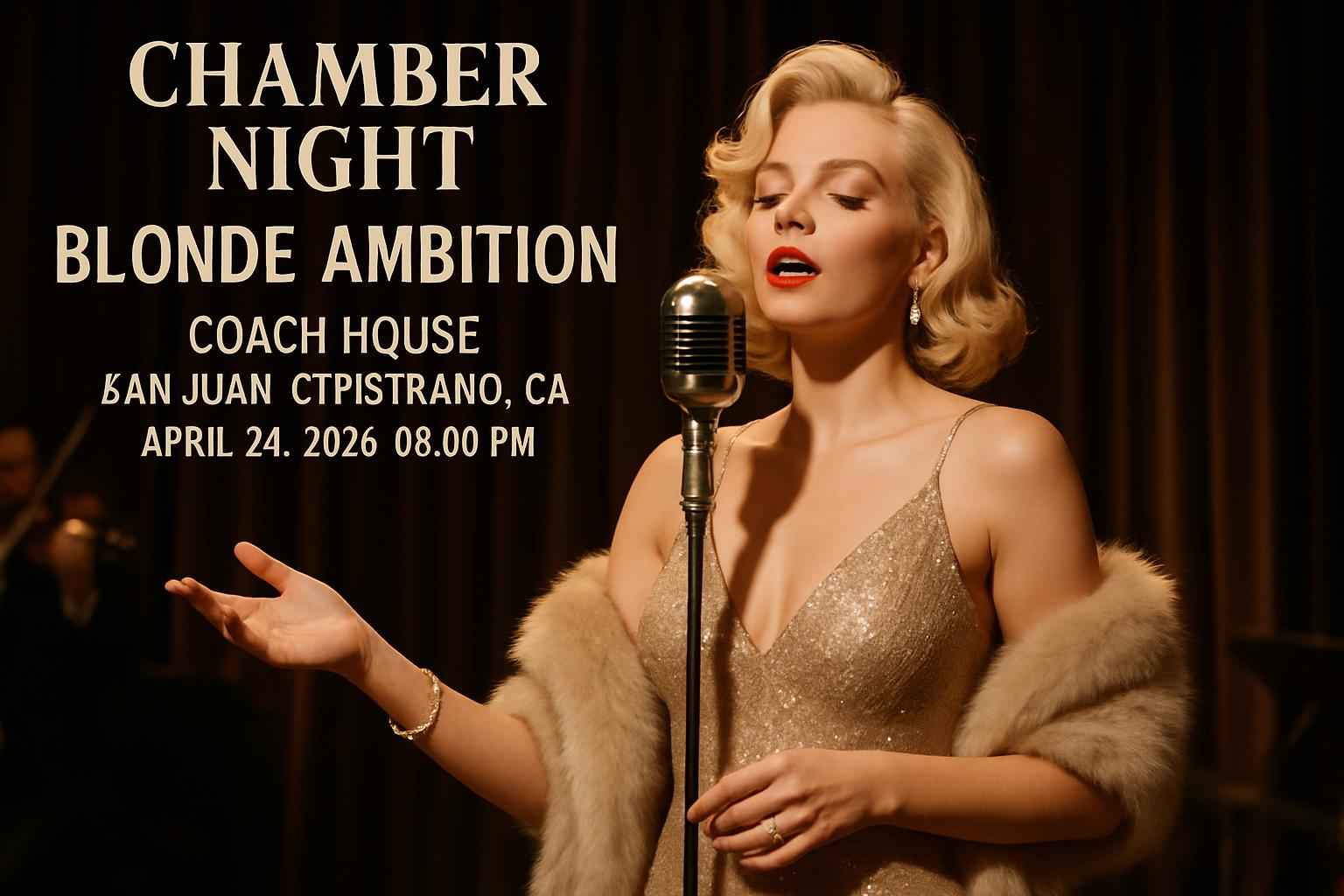 chamber-night-blonde-ambition-coach-house-capistrano