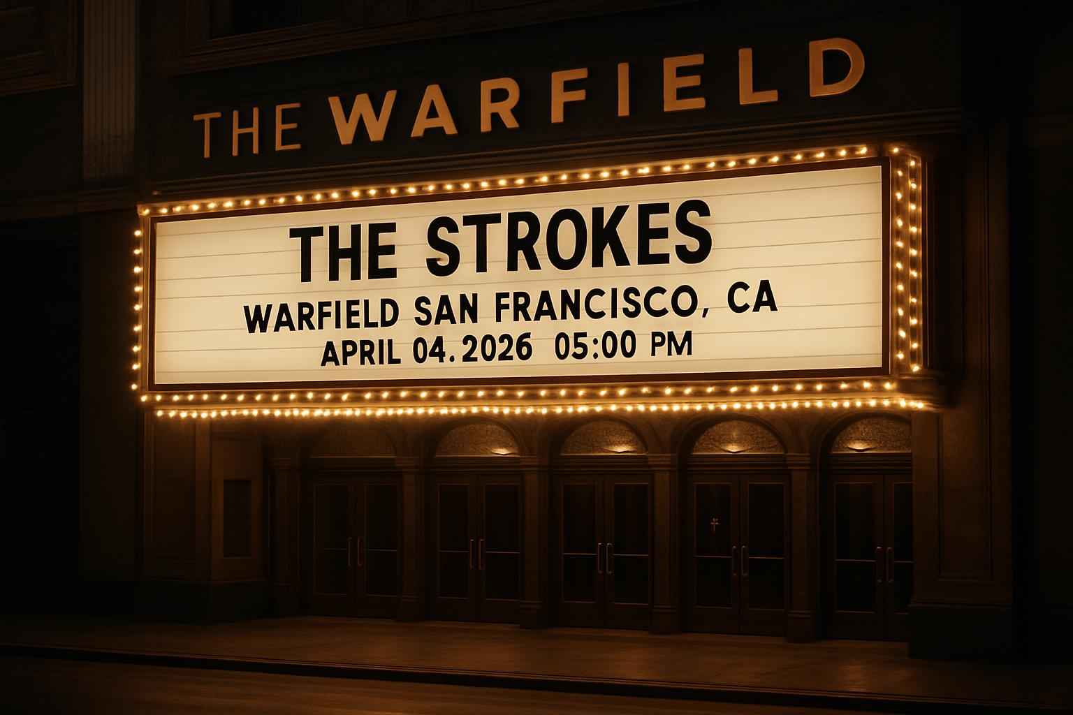 the-strokes-warfield