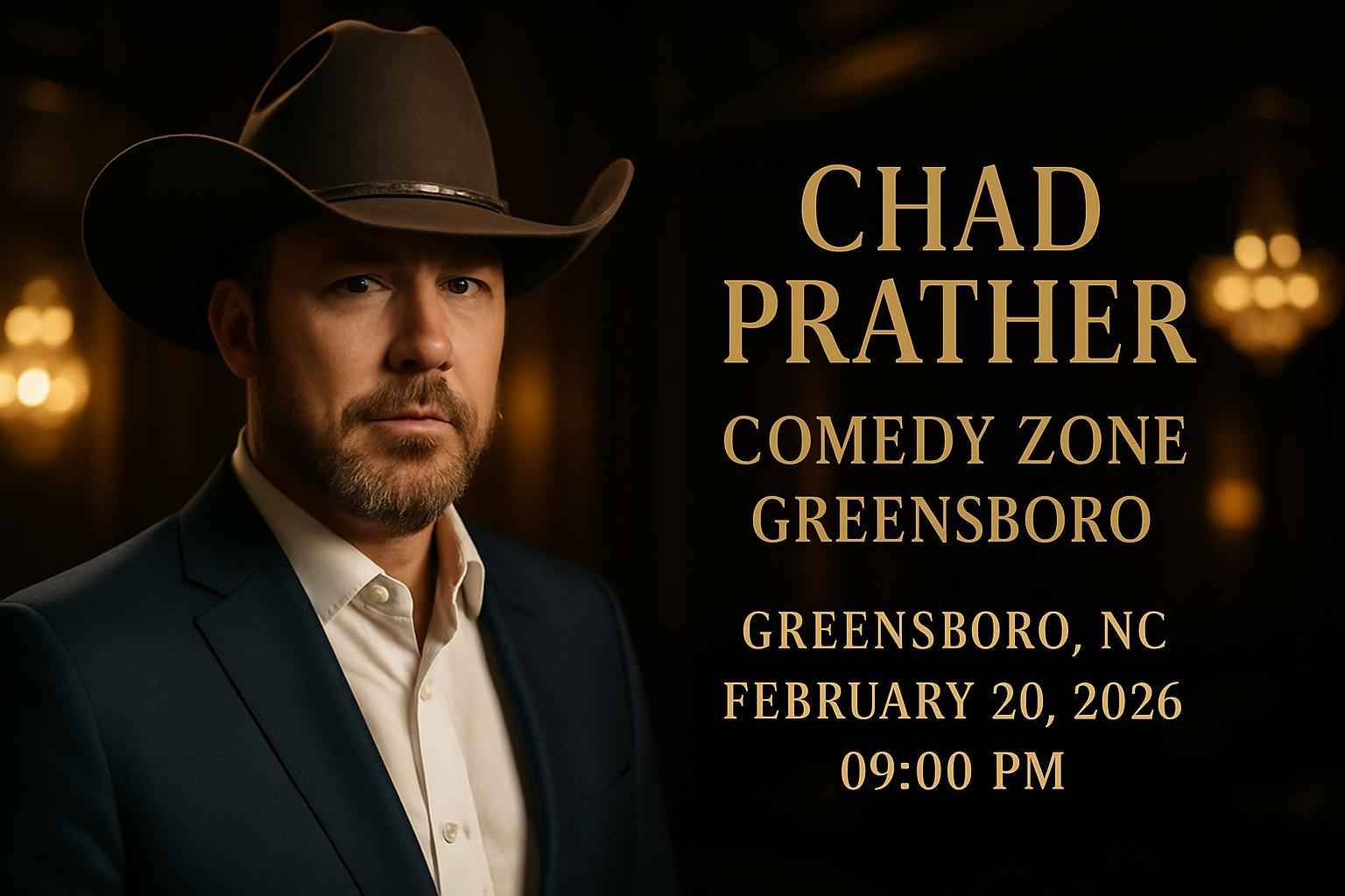 chad-prather-comedy-zone-greensboro