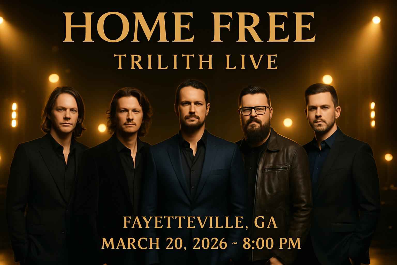 home-free-trilith-live