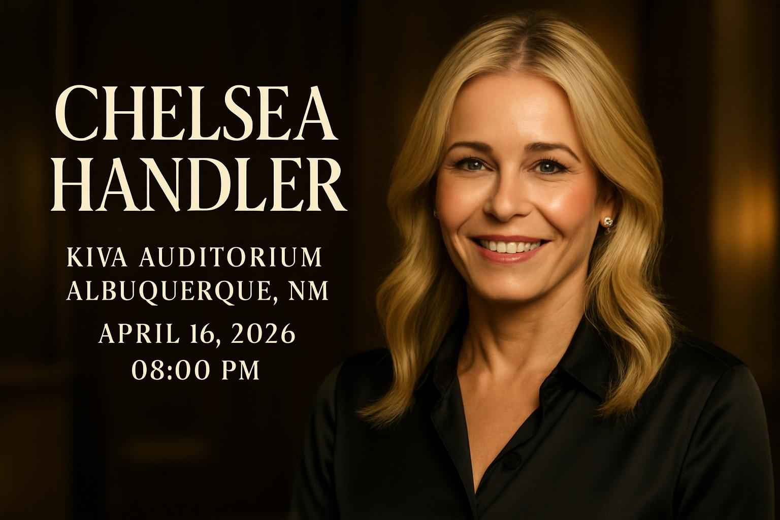 chelsea-handler-kiva-auditorium