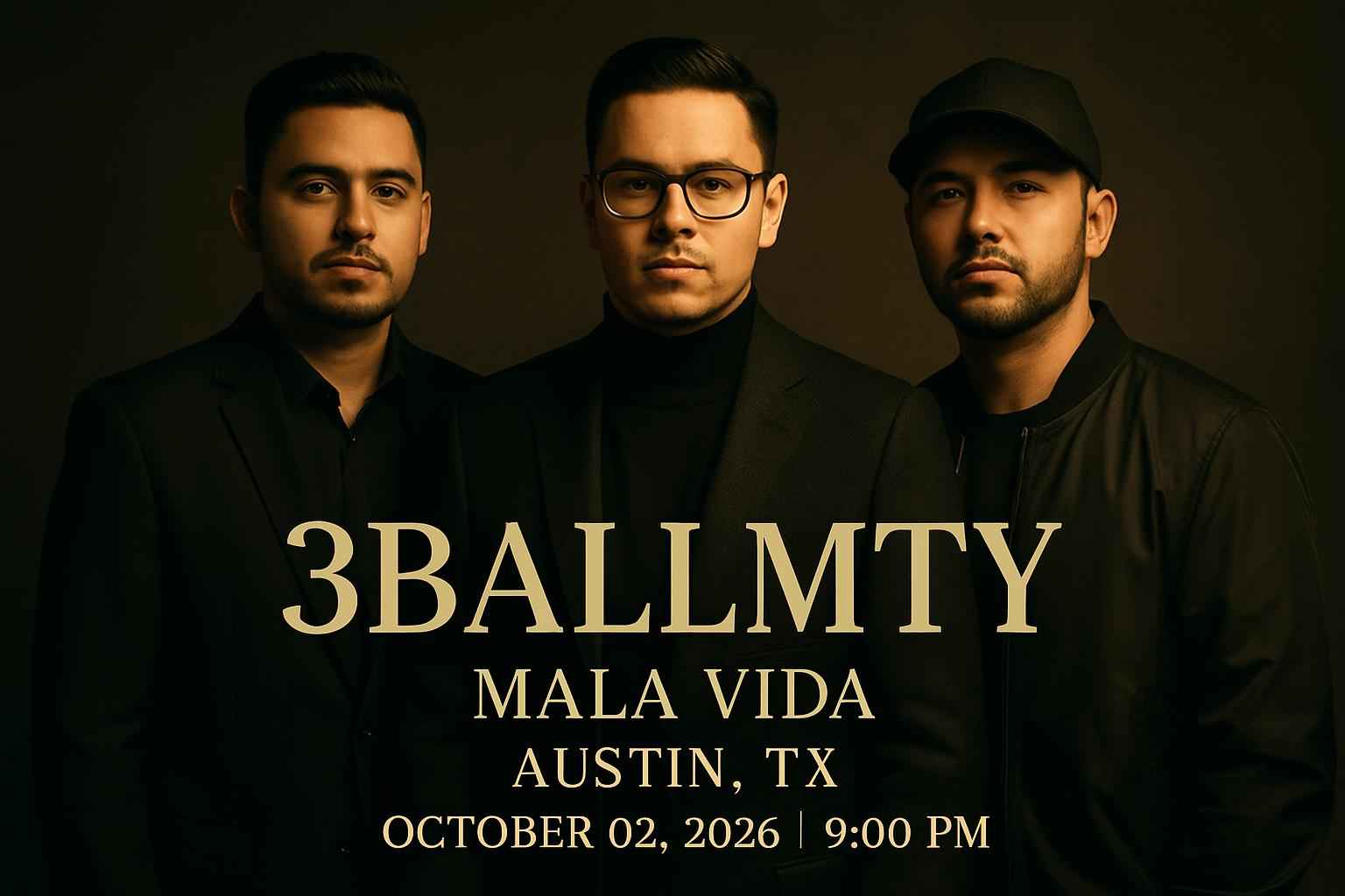 3ballmty-mala-vida