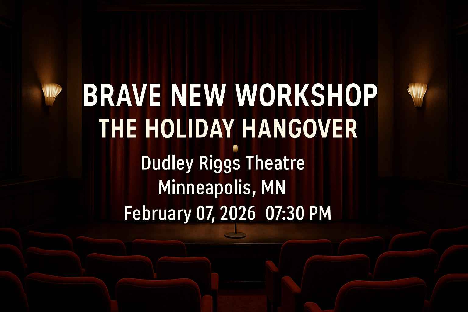 brave-new-workshop-the-holiday-hangover-dudley-riggs-theatre