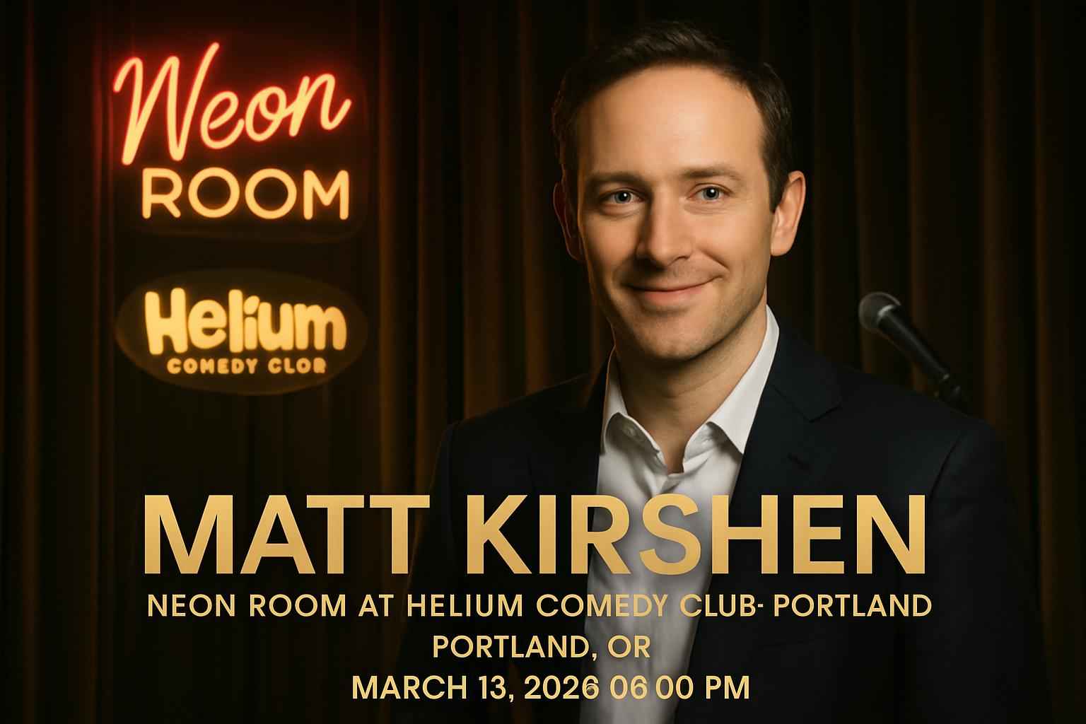 matt-kirshen-neon-room-at-helium-comedy-club-portland