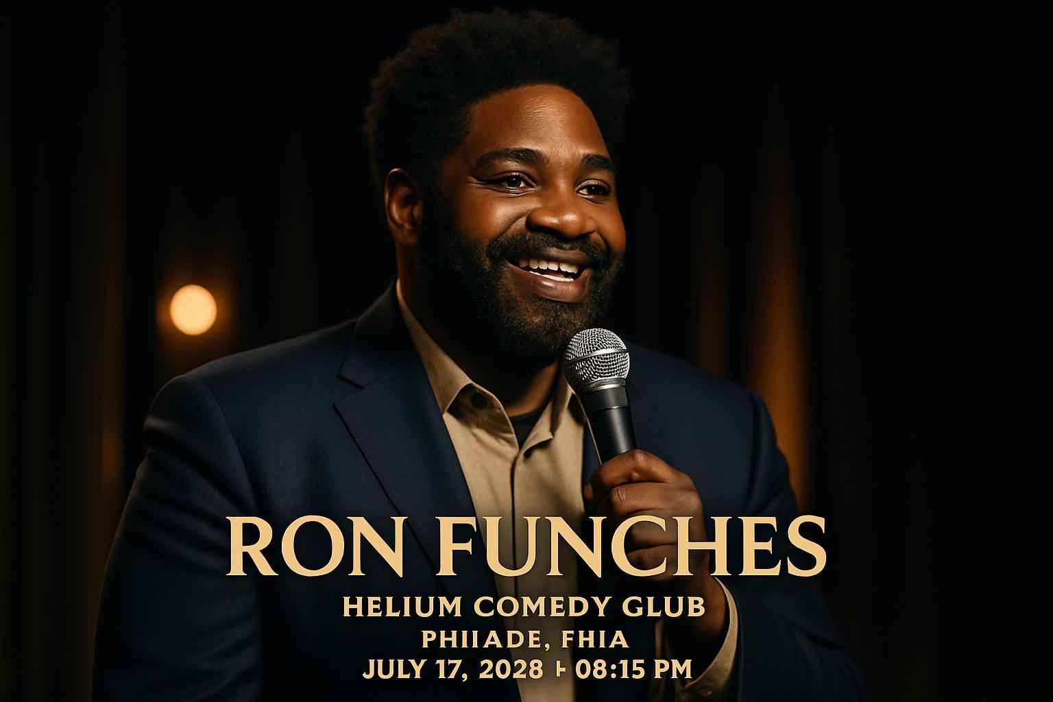 ron-funches-helium-comedy-club-philadelphia
