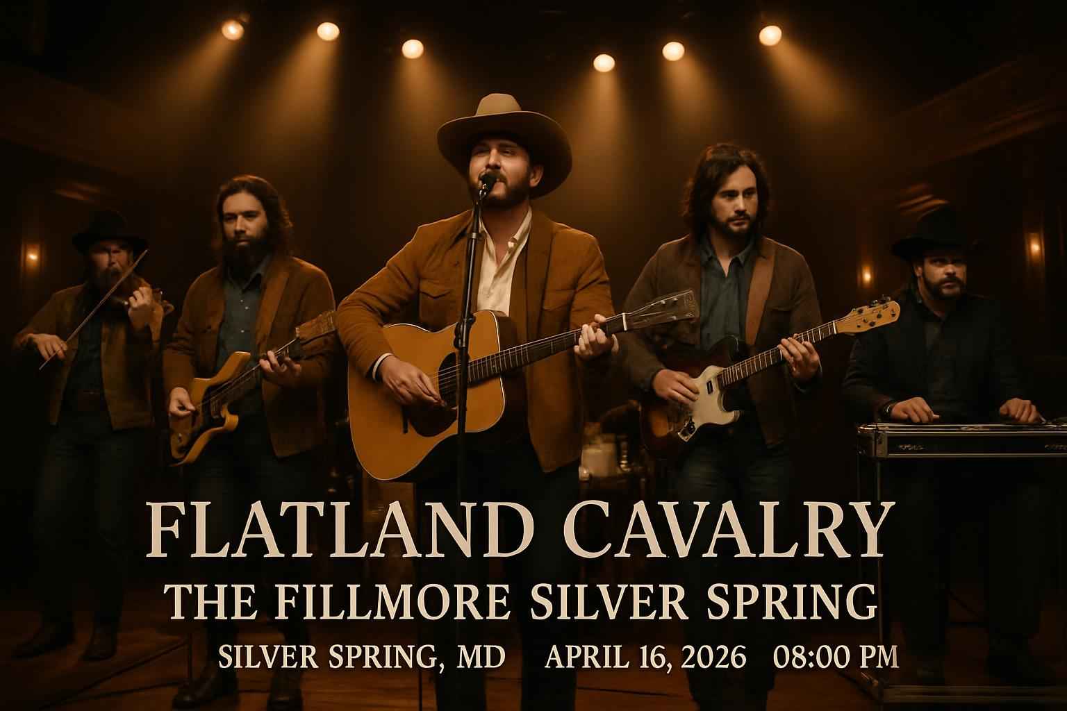 flatland-cavalry-the-fillmore-silver-spring