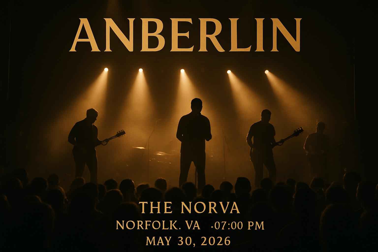 anberlin-the-norva