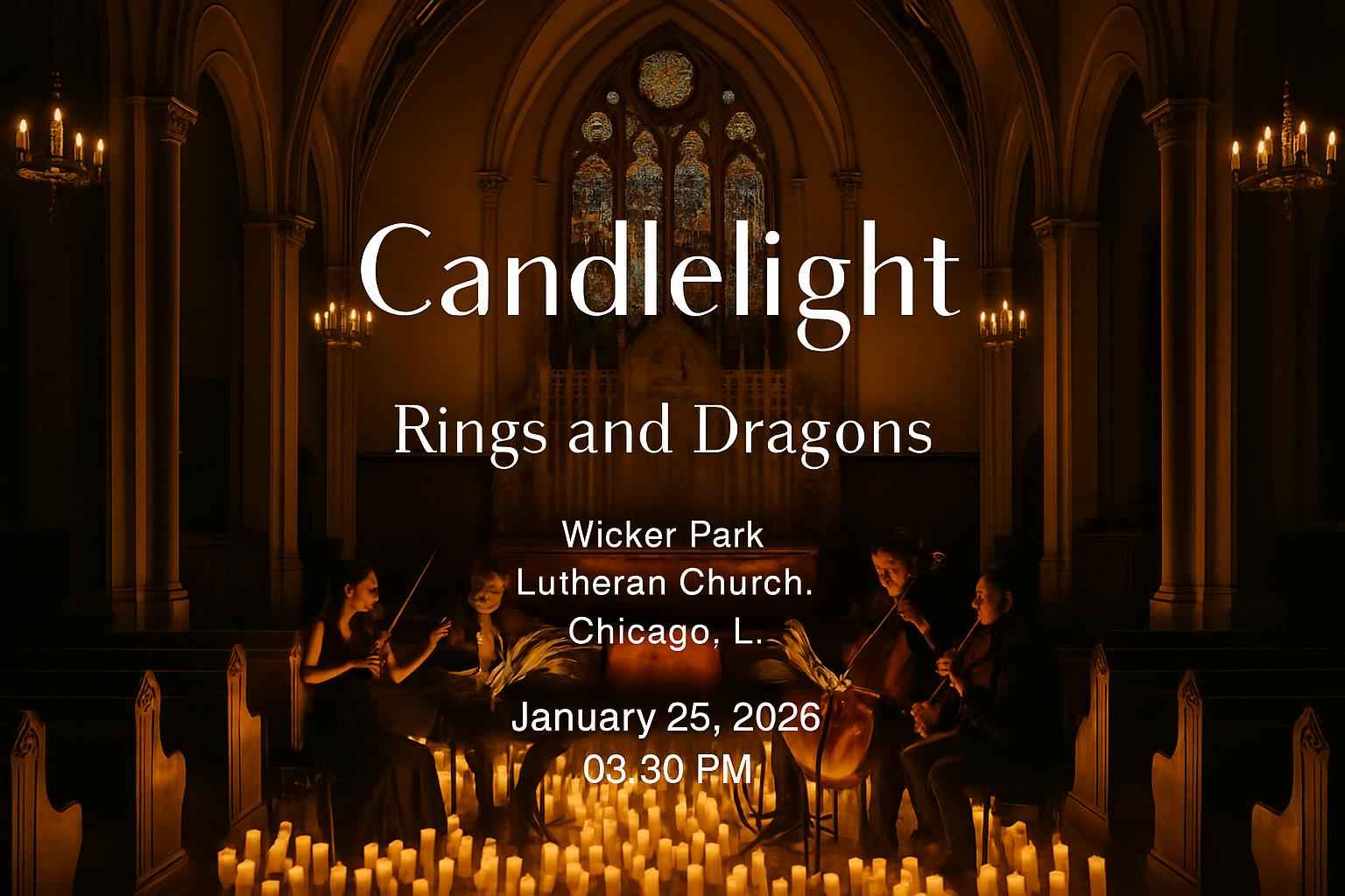 candlelight-rings-and-dragons-wicker-park-lutheran-church