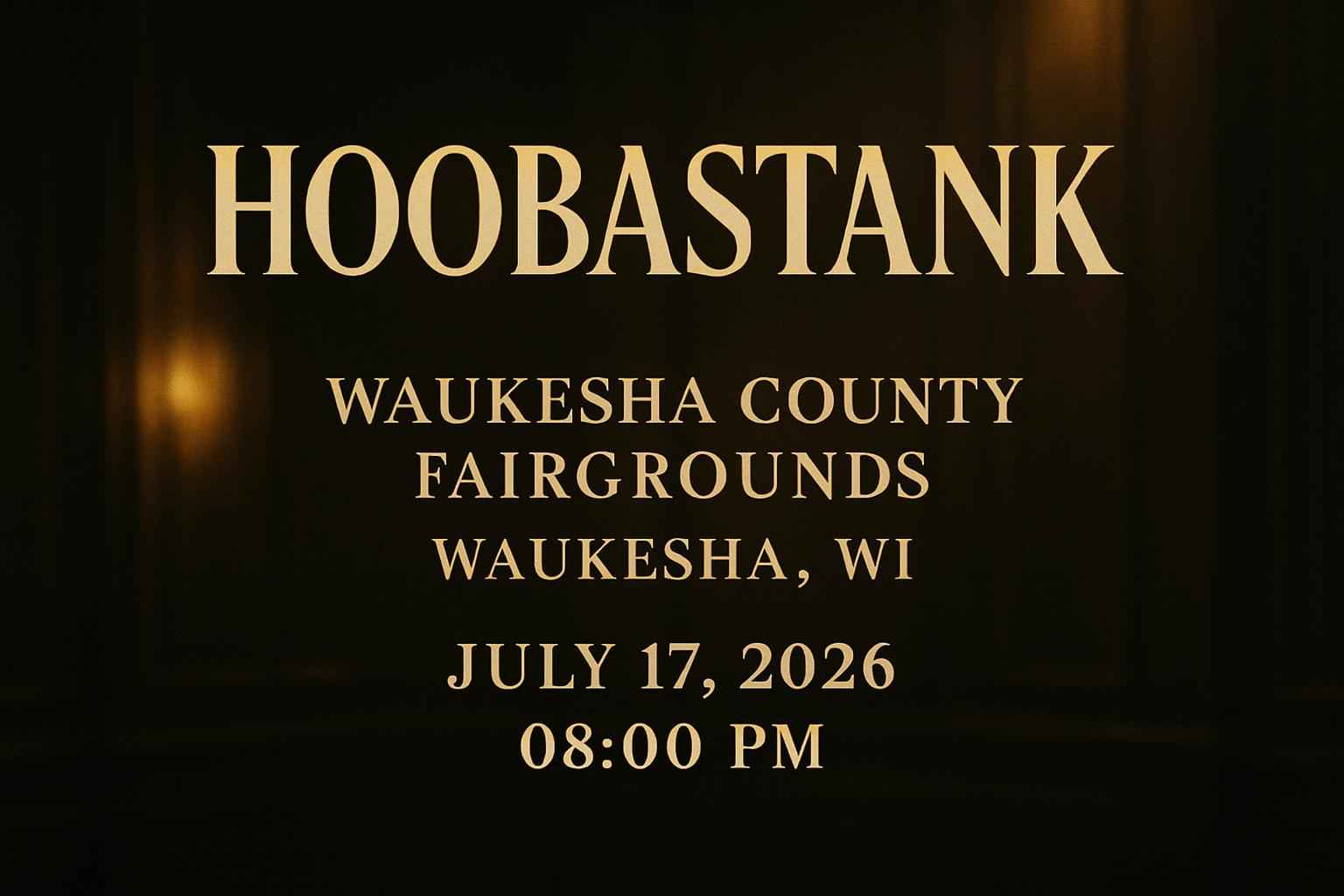 hoobastank-waukesha-county-fairgrounds