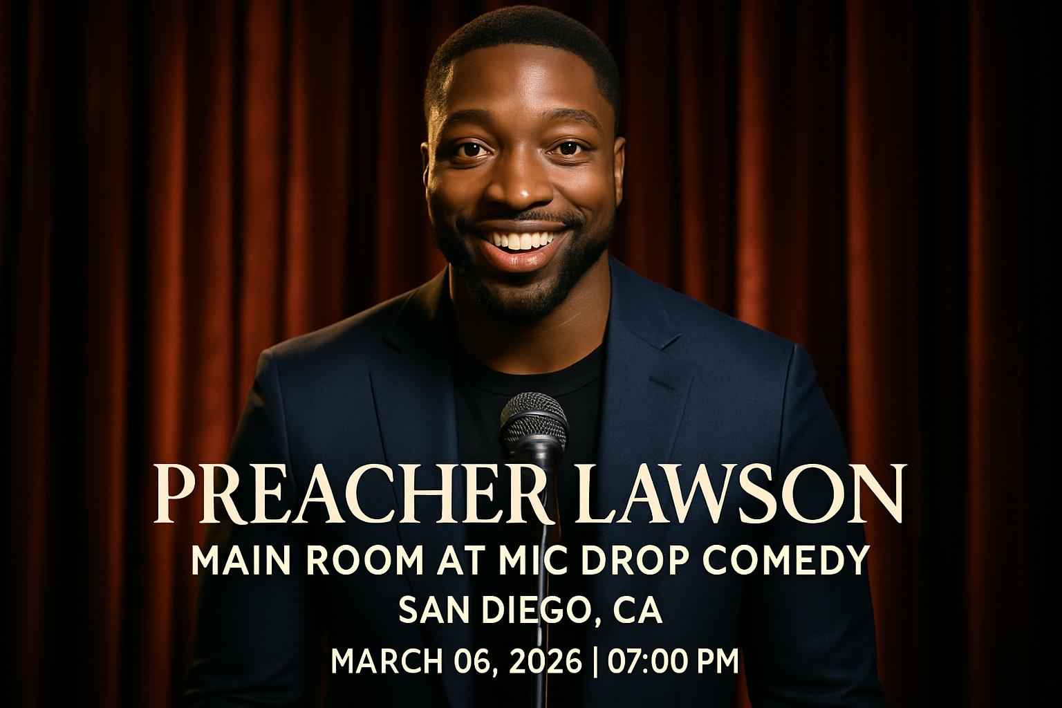 preacher-lawson-main-room-at-mic-drop-comedy