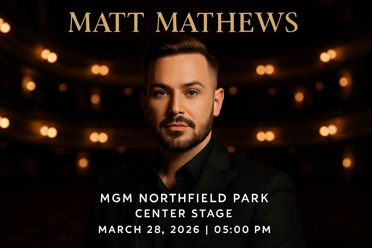 matt-mathews-mgm-northfield-park-center-stage